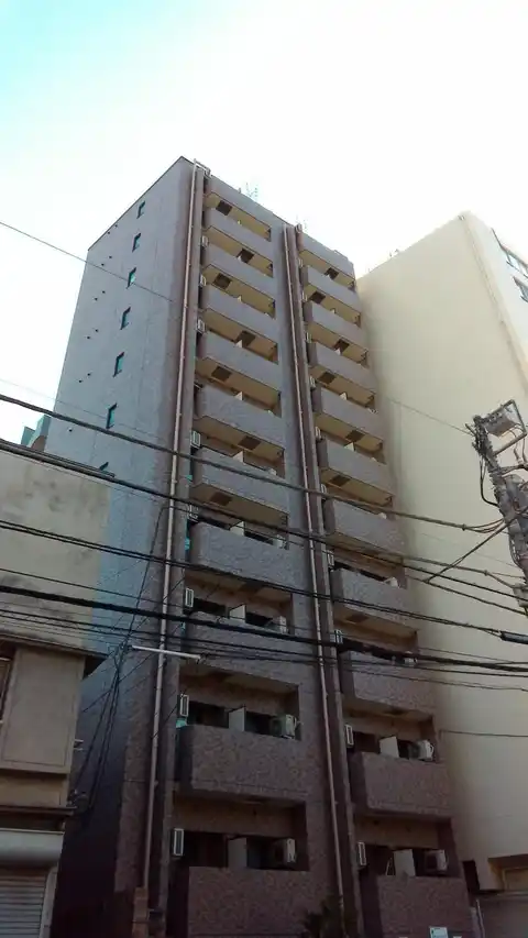 日神パレステージ護国寺